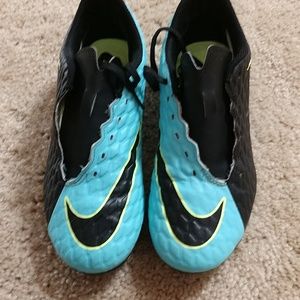 Soccer Cleats